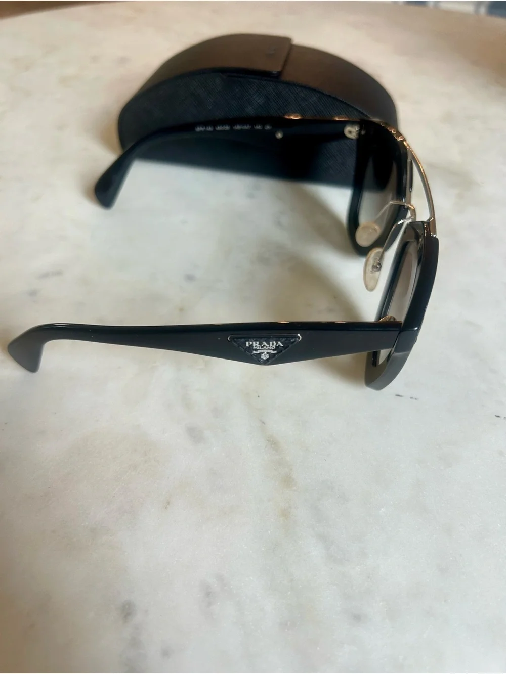 Prada Cinematic Sunglasses